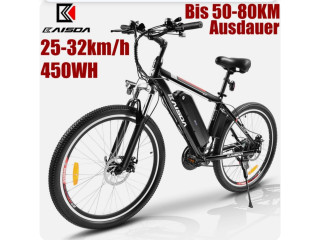 E-bike