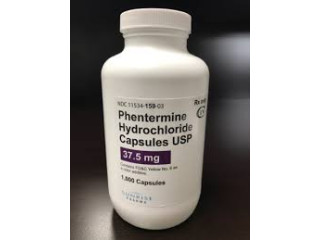 Koop Phentermine 37,5 mg online in BELGIË en NEDERLAND zonder recept.