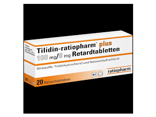 Koop Tilidin 100/8 mg online in BELGIË en NEDERLAND zonder recept.