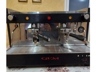 Kafe aparat na prodaju