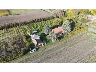 Bio Salaš blizu Subotice..