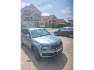 Škoda Kodiaq TDI dizel, 2.0, 2020. godište