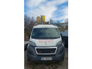 Šlep služba Viktor&ja....