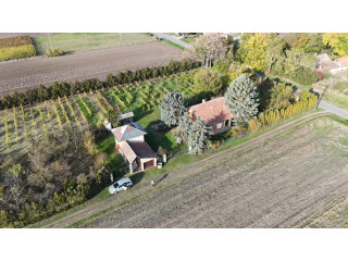 Bio Salaš blizu Subotice....