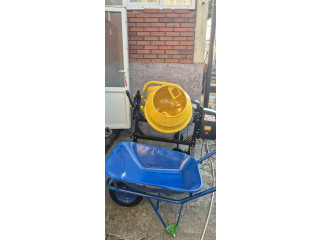 Iznajmljivanje Alata Beograd