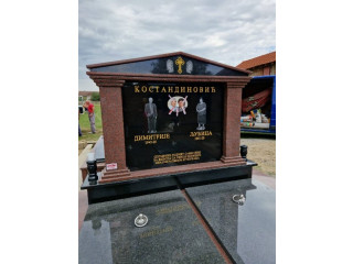 Kamenorezačka radnja TOPALOVIĆ..