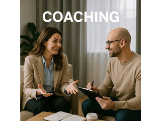 Profesionalni coaching
