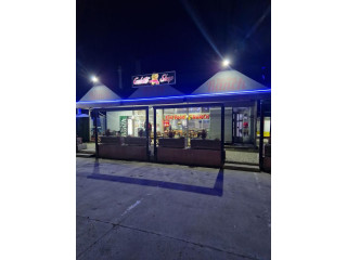 Potreban rostilj majstor !