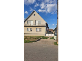 Prodajem seosko domacinstvo