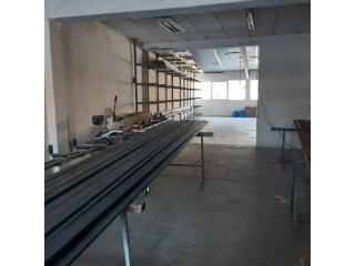 Proizvodno skladišni prostor