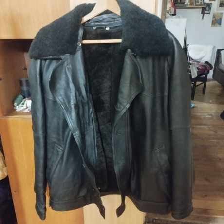 prodajem-koznu-jaknu-velicine-xl-big-0