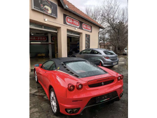 Potreban radnik u autoperionici Beograd