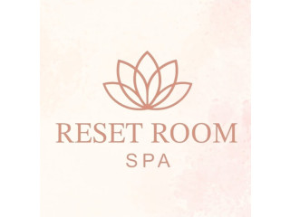 Reset Room Spa – Masaže u srcu Beograda