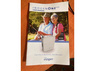 Koncentrator Kiseonika Inogen One G 5,.