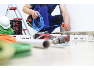 Sve elektro monterske radove kao i popravke u stanovima i kucama