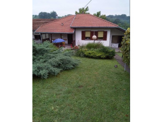 Na prodaju montažna kuća u Vrnjačkoj banji povoljno