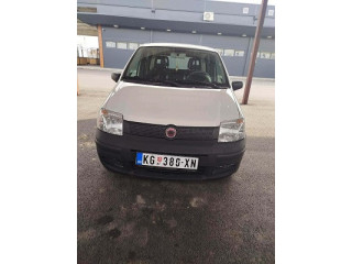 Fiat Panda 1.1b