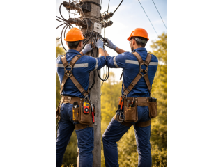 Potrebni električari – monteri – Beograd