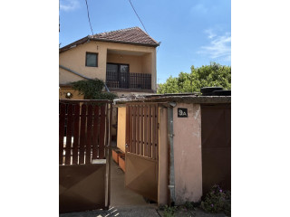 Sremska Mitrovica, prodajem porodičnu kuću u centru