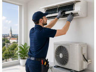 Servis klima uređaja po starim cenama – Novi Sad