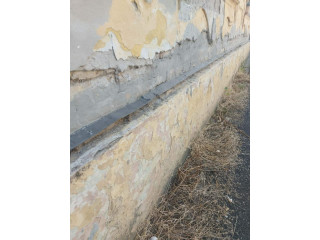 Hidroizolacije ravnih krovova, terasa i balkona