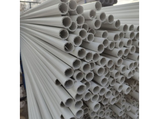 PVC cevi za plastenik